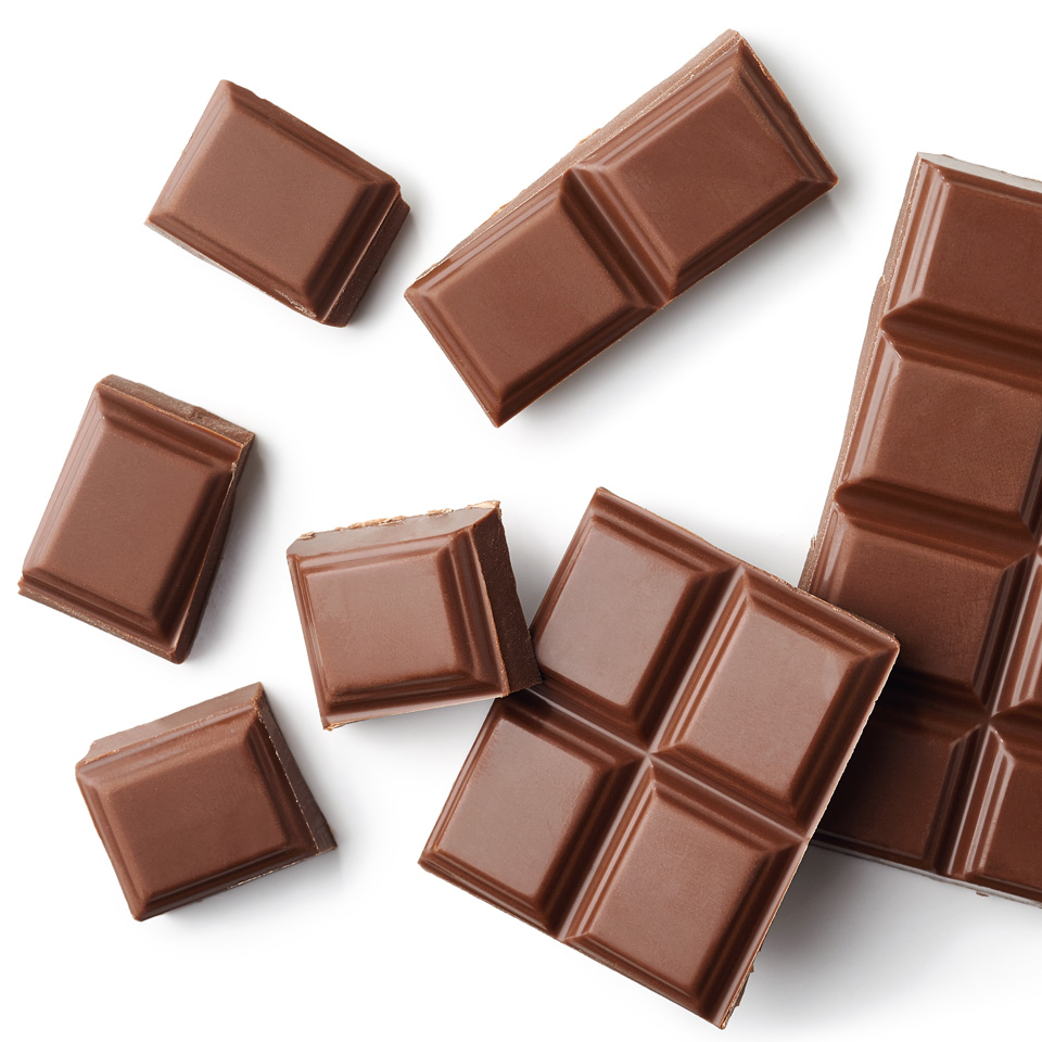 chocolates