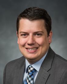 Dr. Jeff Goeders