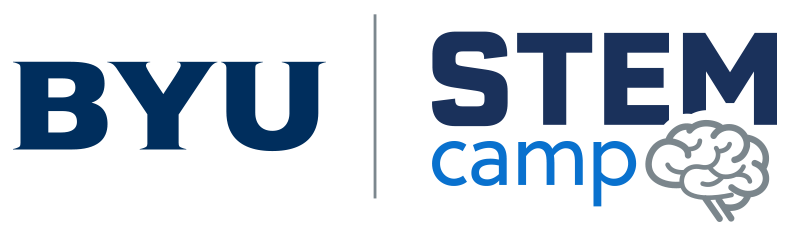 STEM Camp logo